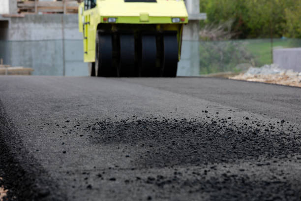 Best Residential Paver Driveway  in Oreland, PA