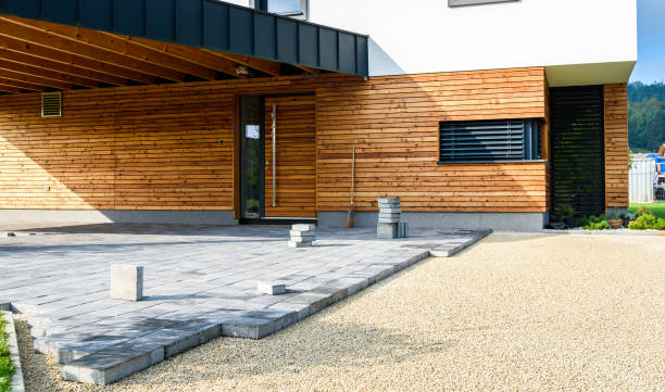 Reasons to Select Us for Your Driveway Paving Requirements in Oreland, PA