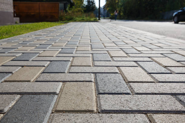 Best Driveway Pavers Installation  in Oreland, PA