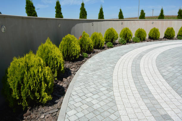 Best Concrete Paver Driveway  in Oreland, PA
