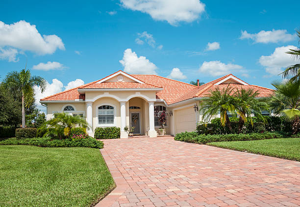 Professional Driveway Pavers in Oreland, PA