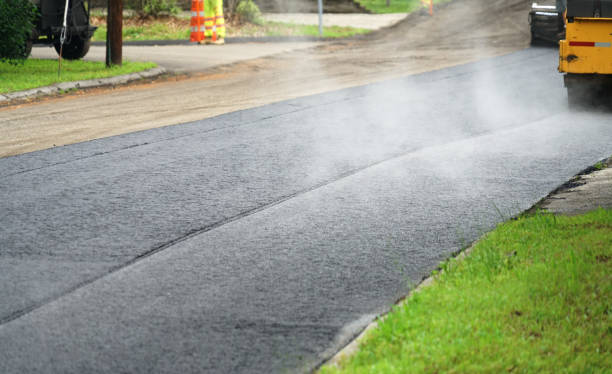 Best Interlocking Driveway Pavers  in Oreland, PA