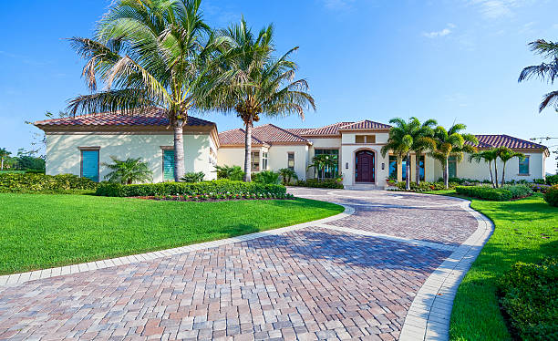 Best Driveway Resurfacing Pavers  in Oreland, PA